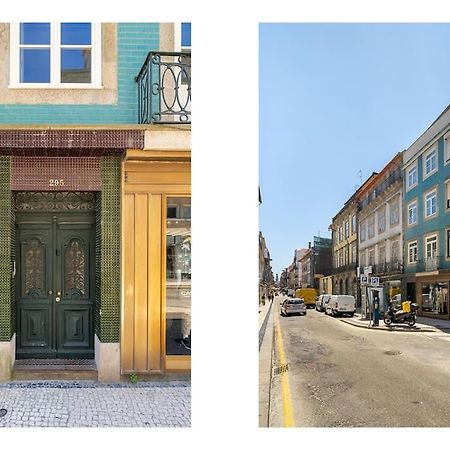 Cedofeita Premium Apartment 2F Porto Bagian luar foto