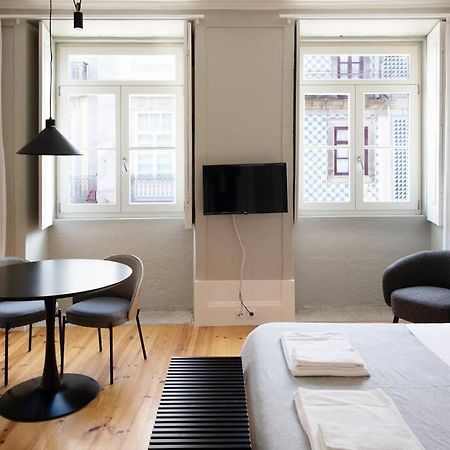 Cedofeita Premium Apartment 2F Porto Bagian luar foto