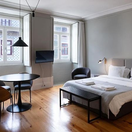 Cedofeita Premium Apartment 2F Porto Bagian luar foto