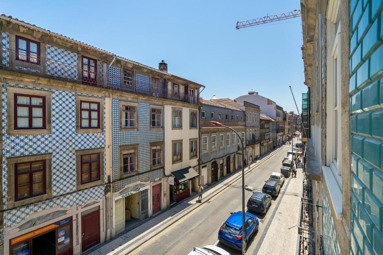 Cedofeita Premium Apartment 2F Porto Bagian luar foto