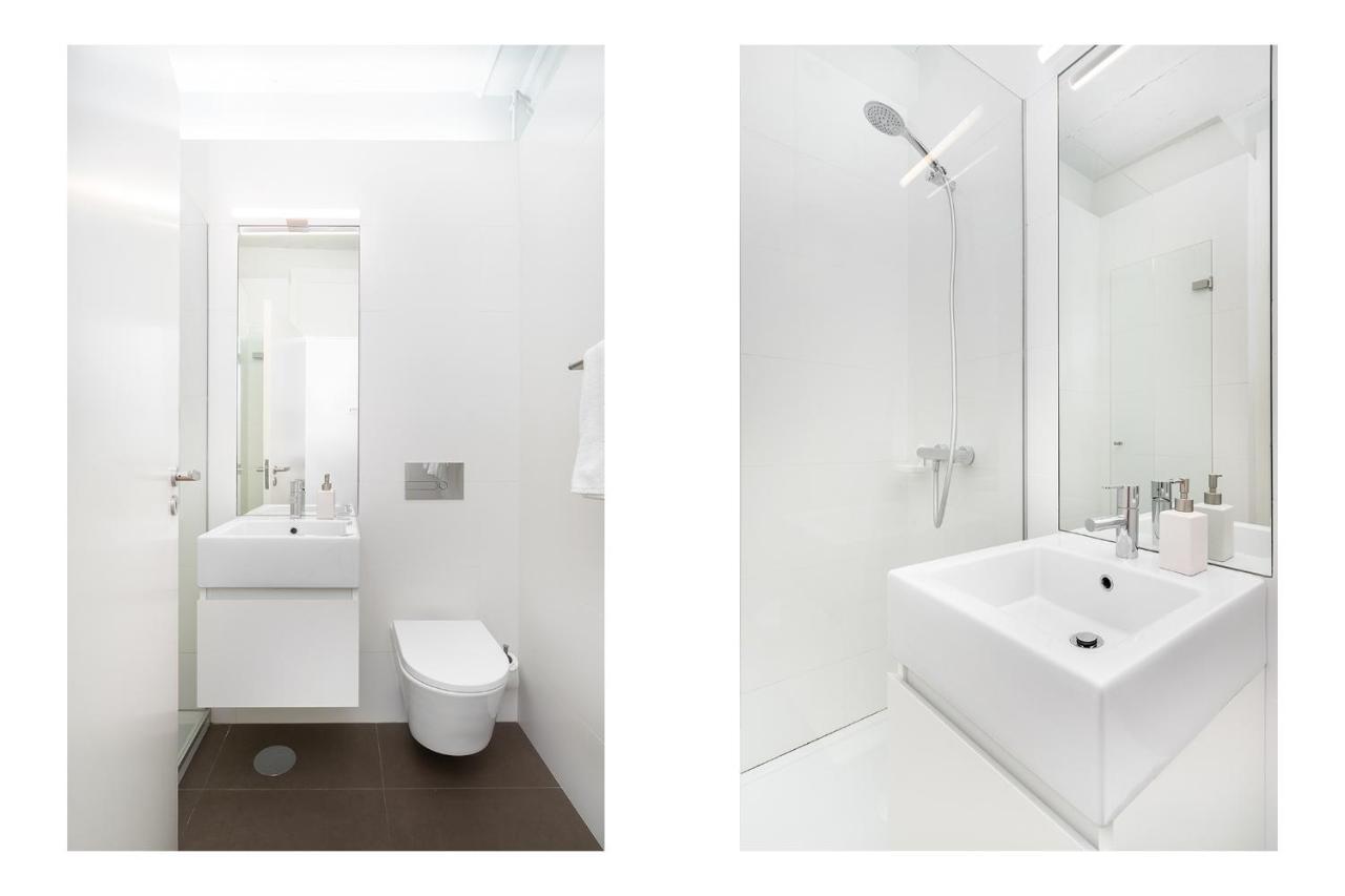 Cedofeita Premium Apartment 2F Porto Bagian luar foto