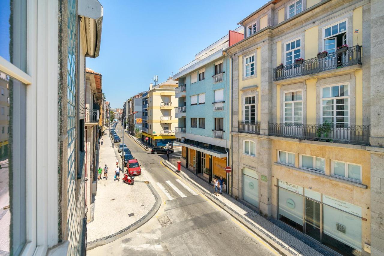 Cedofeita Premium Apartment 2F Porto Bagian luar foto