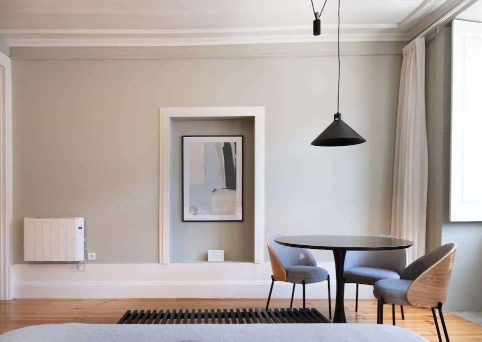 Cedofeita Premium Apartment 2F Porto Bagian luar foto