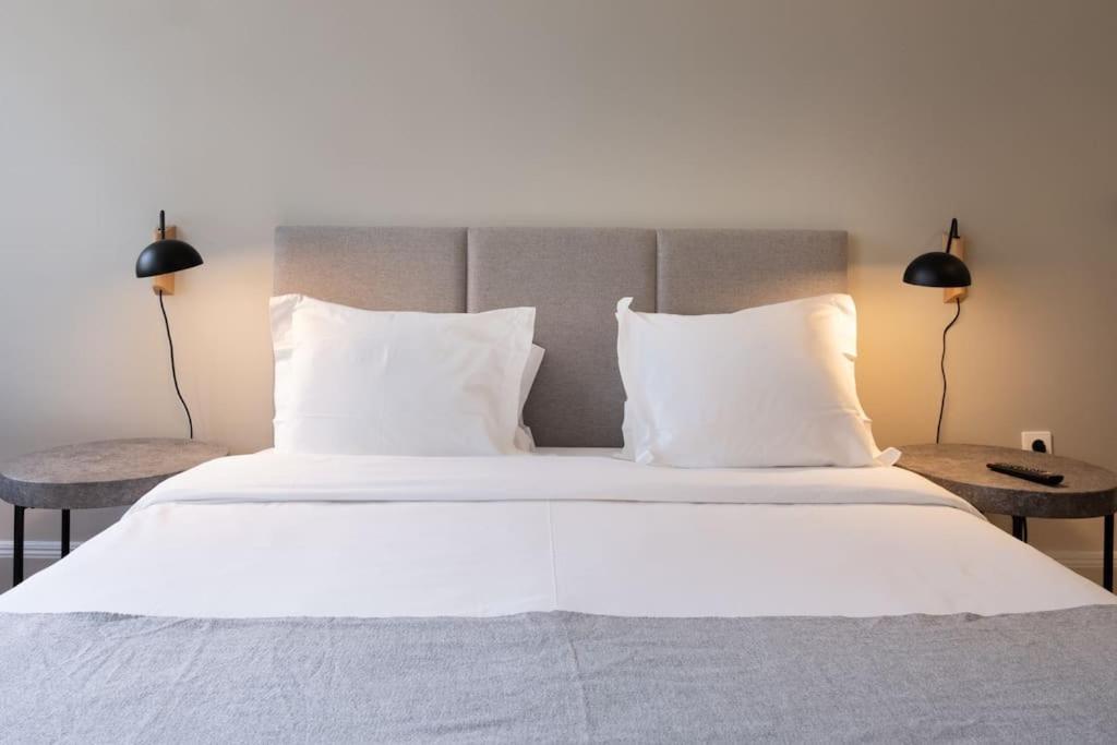 Cedofeita Premium Apartment 2F Porto Bagian luar foto