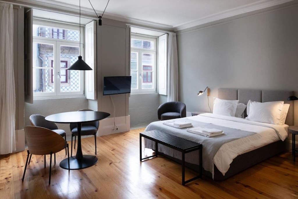 Cedofeita Premium Apartment 2F Porto Bagian luar foto